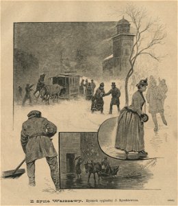 Z życia Warszawy (59265)