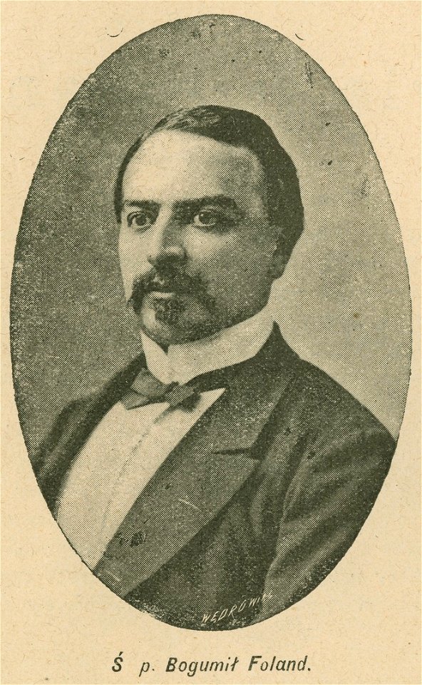 Ś. p. Bogumił Foland (82411)