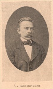 Ś. p. Hipolit Józef Sikorski (82205)