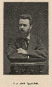 Ś. p. Adolf Dygasiński (55684)
