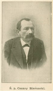 Ś. p. Cezary Biernacki (81316)