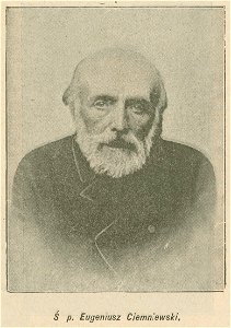 Ś. p. Eugeniusz Ciemniewski (81371)