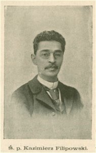 Ś. p. Kazimierz Filipowski (79569)