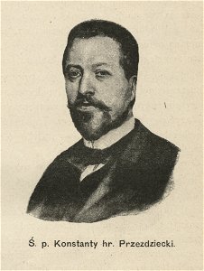 Ś. p. Konstanty hr. Przeździecki (52948)
