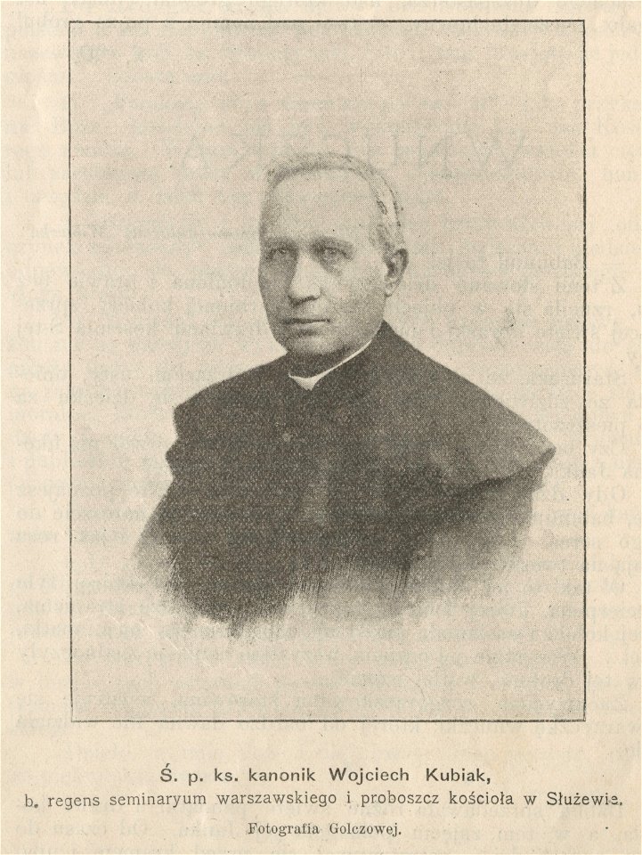 Ś. p. ks. kanonik Wojciech Kubiak (55420)