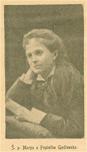 Ś. p. Maria z Popielów Godlewska (80378)
