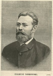 Zygmunt Noskowski (59387)