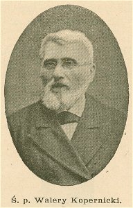 Ś. p. Walery Kopernicki (81297)