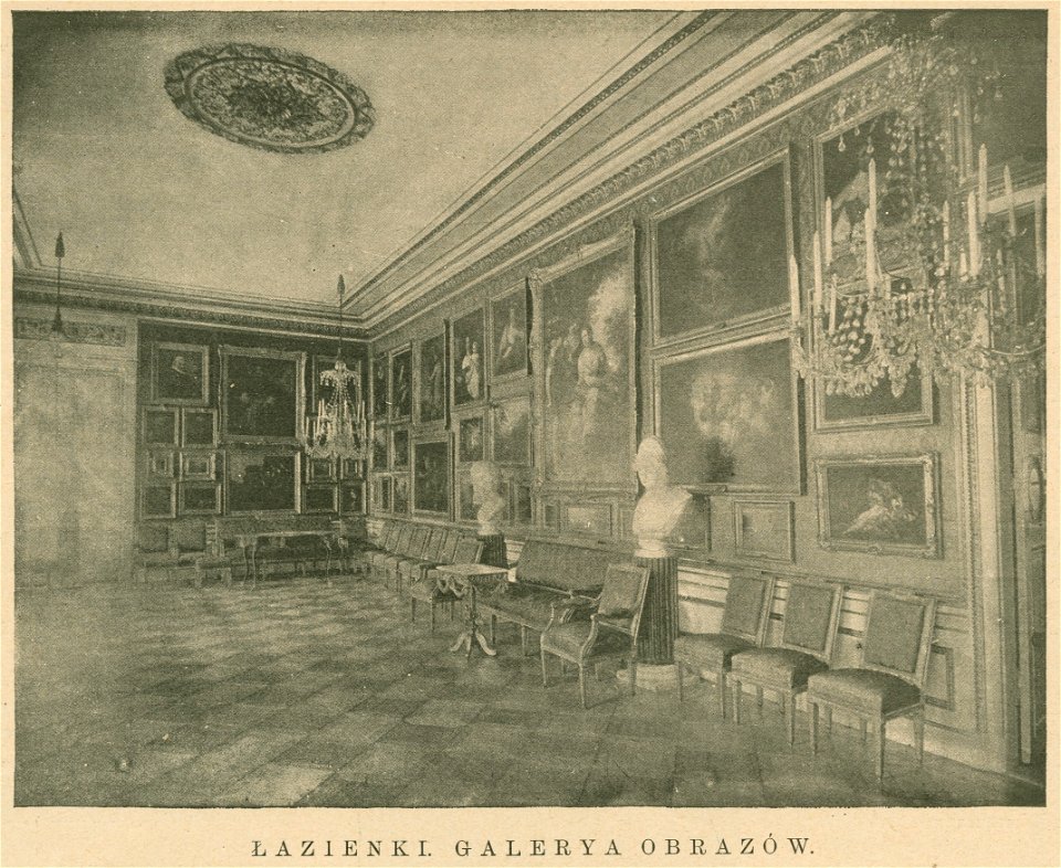 Łazienki Galeria obrazów (80467)