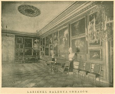 Łazienki Galeria obrazów (80467)