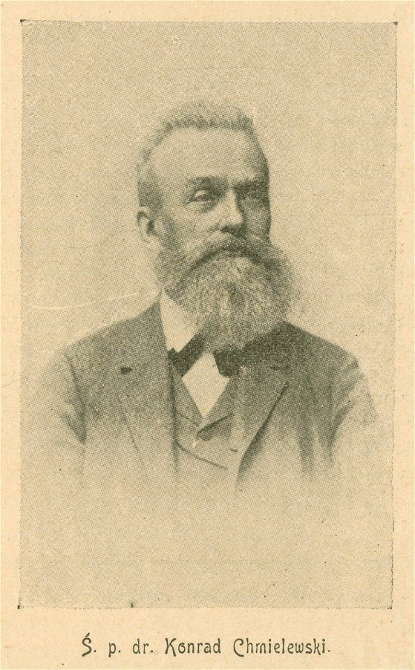 Ś. p. dr Konrad Chmielewski (80048)