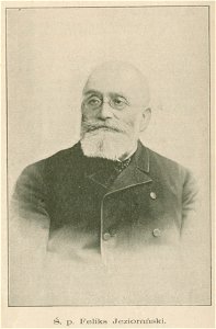 Ś. p. Feliks Jeziorański (81302)