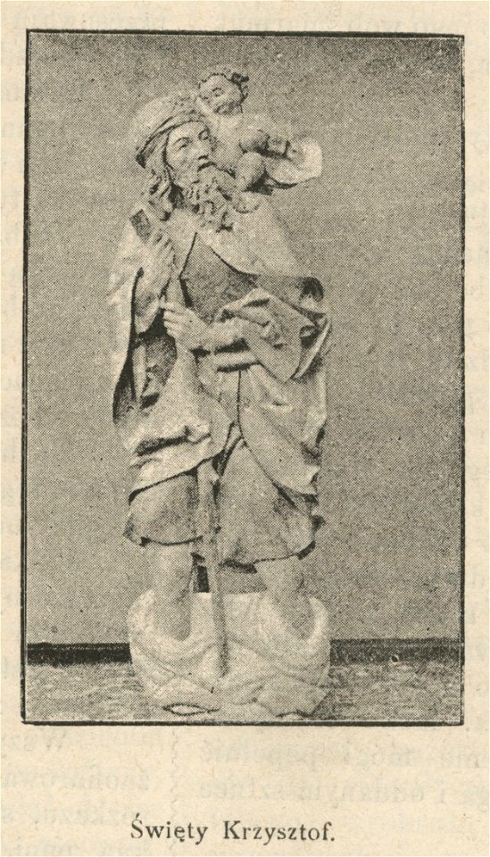 Świety Krzysztof (54544)