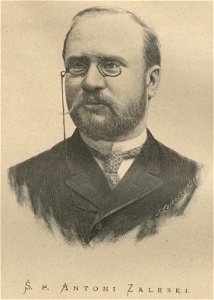 Ś. p. Antoni Zaleski (60678)