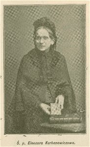 Ś. p. Eleonora Kurhanowiczowa (82968)