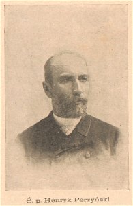 Ś. p. Henryk Perzyński (82203)