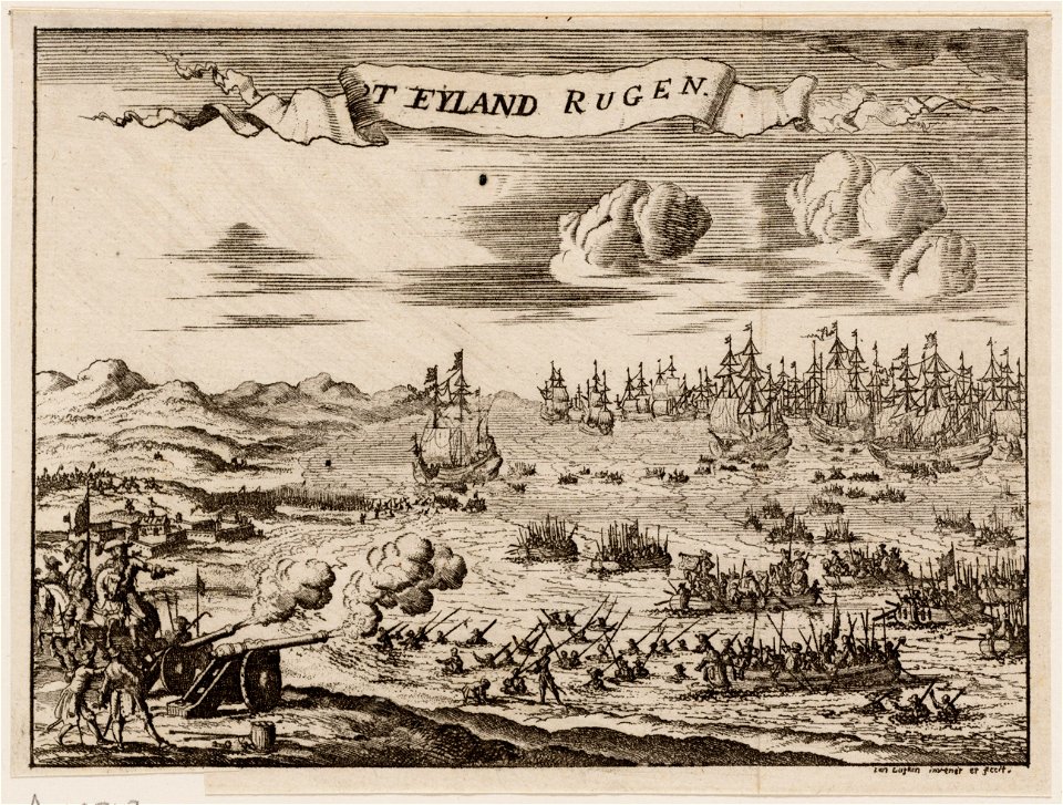 ´t Eyland Rugen, objectnr A 19343