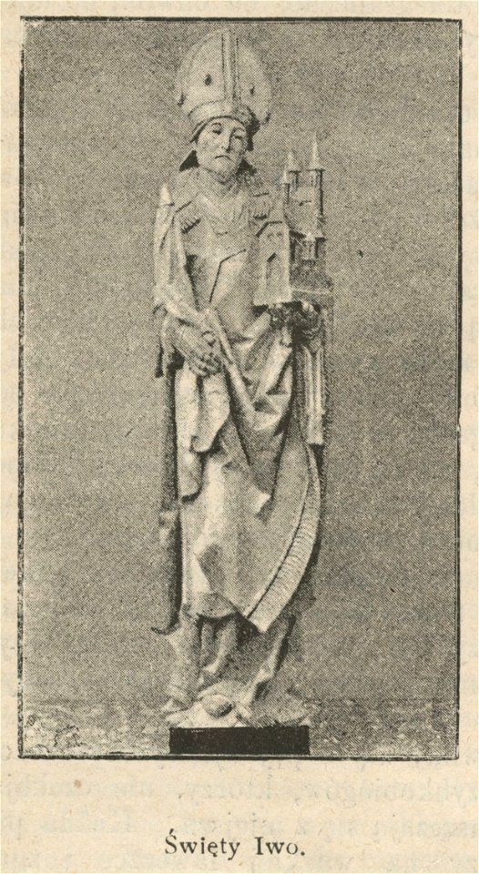 Święty Iwo (54543)