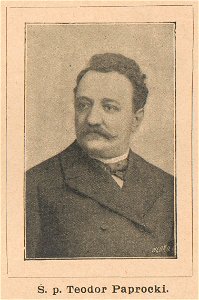 Ś. p. Teodor Paprocki (82407)