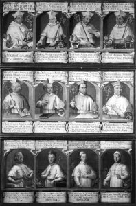Äbtetafel Weißenau 04a