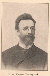 Ś. p. Cezar Trombini (82157)