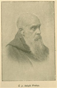 Ś. p. ksiądz Prokop (82047)