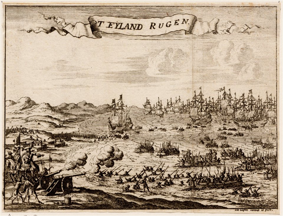 ´t Eyland Rugen, objectnr A 19342
