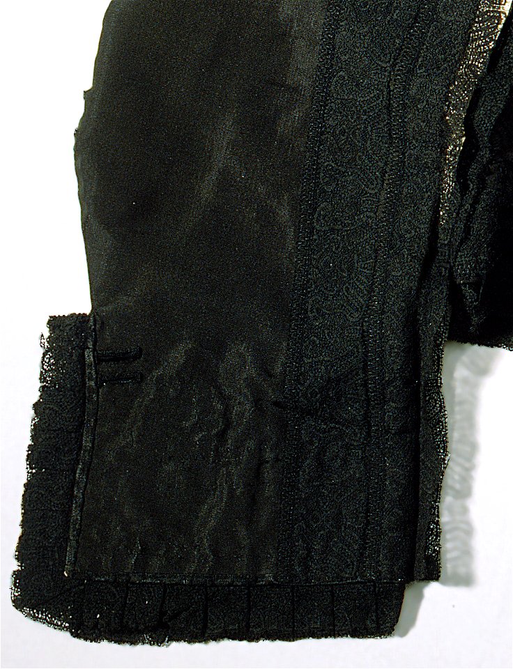 Ärm - Livrustkammaren - 94043