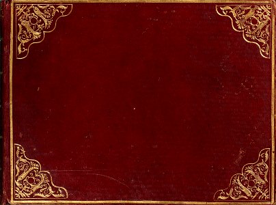 Álbum de Franz Joseph Frühbeck, da Coleção Brasiliana Iconográfica