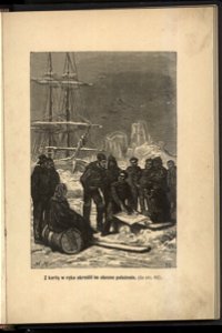 Zima posrod lodow 1880 (44974199)
