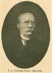 Ś. p. Franciszek Korwin-Maternicki (80177)