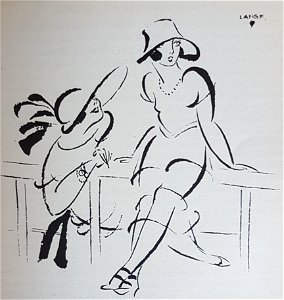 Äktenskapet x Erik Lange