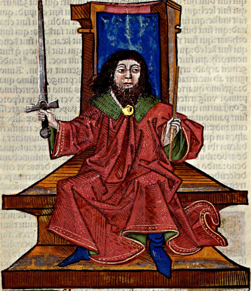Álmos (Chronica Hungarorum)