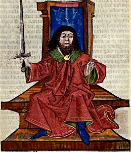 Álmos (Chronica Hungarorum)
