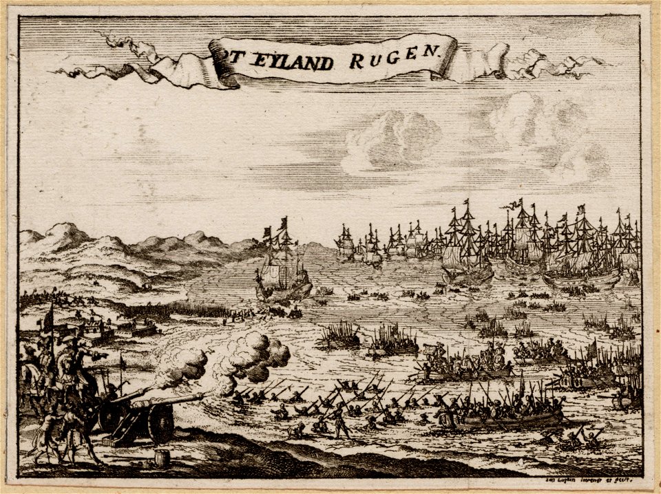 ´t Eyland Rugen, objectnr A 19333