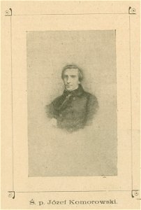 Ś. p. Józef Komorowski (79931)