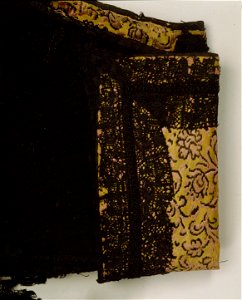 Ärm - Livrustkammaren - 13324