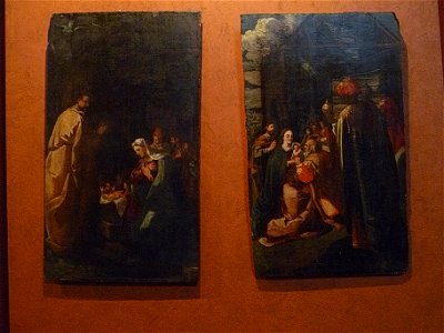 Ávila, Cathedral of the Saviour 059