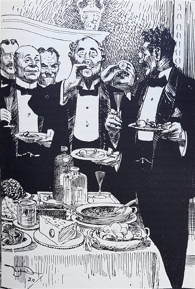 Är Palmgren gift x Vicke Andrén 1929