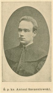 Ś. p. ks. Antoni Szczeniowski (81368)