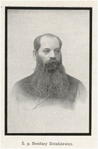 Ś. p. Bonifacy Dziadulewicz (54211)