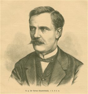 Ś. p. Dr Tytus Chałubiński (77931)