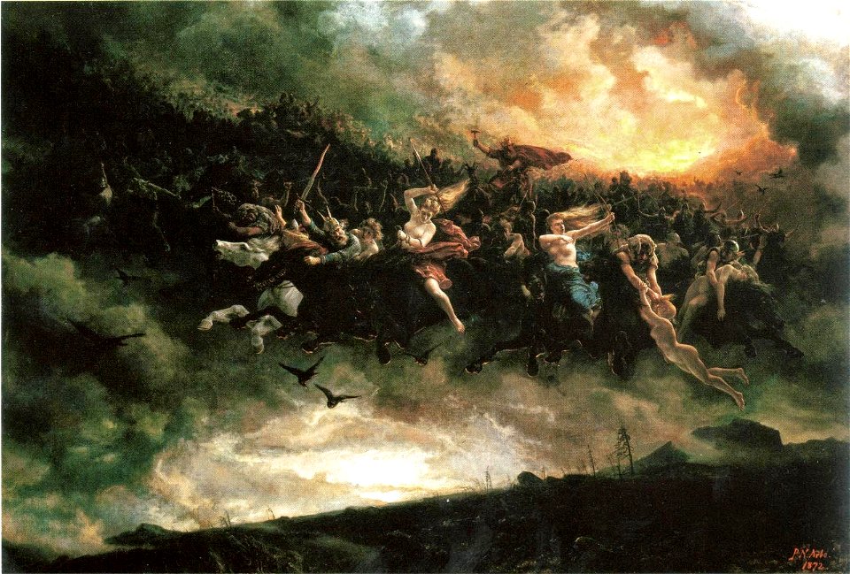 Åsgårdsreien