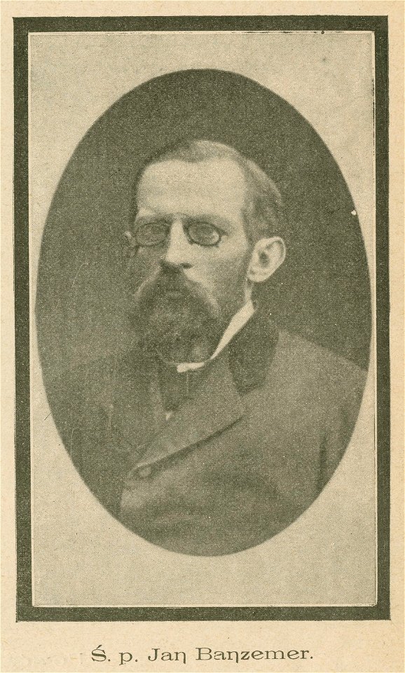 Ś. p. Jan Banzemr (89062)