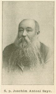 Ś. p. Joachim Antoni Szyc (81489)