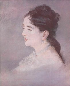 Édouard Manet - Claire Campbell