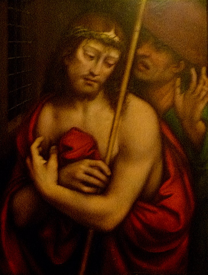 Ávila, Cathedral of the Saviour 078