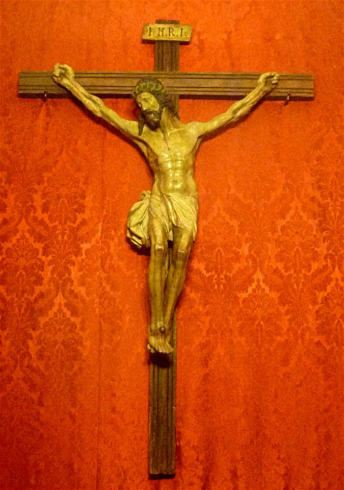 Ávila, Cathedral of the Saviour 080
