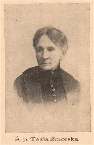 Ś. p. Tekla Zmorska (82180)