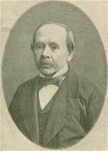 Ś. p. Wincenty Dawid Pedagog i literat zm. d. 15-go b. m. (79412) (cropped)